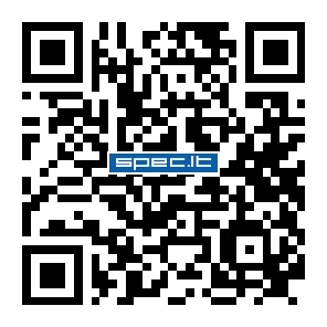 QR kodas | Albinos Pečkaitienės Prekybos Įmonė