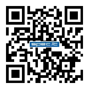 QR kodas | Albinosas, MB