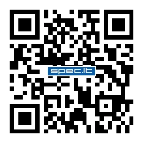 QR kodas | Albirėjas, UAB