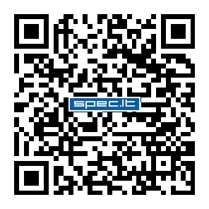 QR kodas | ALBIS NORDICS & BALTICS filialas LITHUANIA, AB