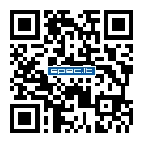 QR kodas | ALBO grupė, UAB | spec.lt