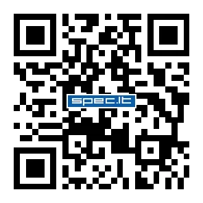 QR kodas | Albo LT, MB | spec.lt