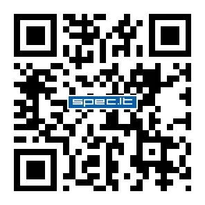 QR kodas | Albochemija, UAB