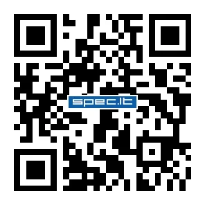 QR kodas | Albora, VŠĮ | spec.lt