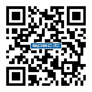 QR kodas | Alborada, UAB | spec.lt
