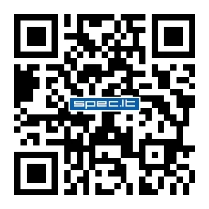QR kodas | Alboz, MB