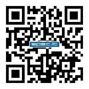 QR kodas | Albrava, UAB | spec.lt
