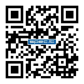 QR kodas | Albraza, IĮ | spec.lt