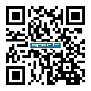 QR kodas | Albrechta, UAB | spec.lt