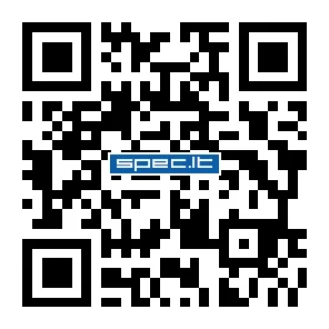 QR kodas | Albrekta, MB