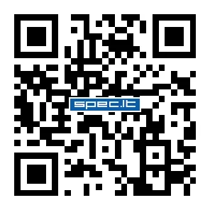 QR kodas | Albrida, UAB | spec.lt