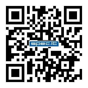 QR kodas | Albrikai, UAB | spec.lt