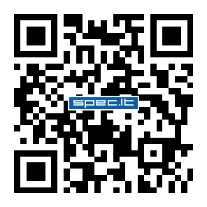 QR kodas | ALBRIKAS, UAB | spec.lt