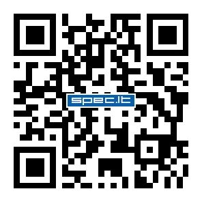 QR kodas | ALBRUVA, UAB | spec.lt
