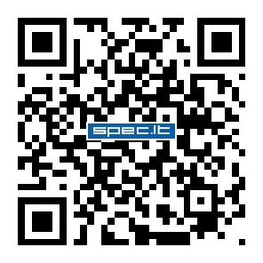 QR kodas | Alburnus, A. Bočkaus įmonė | spec.lt