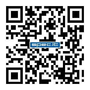 QR kodas | Alburnus ir partneriai, UAB | spec.lt