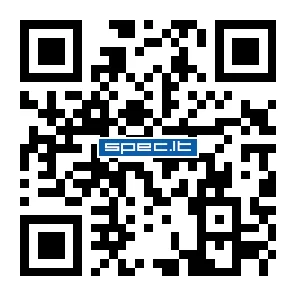 QR kodas | Albus, UAB | spec.lt