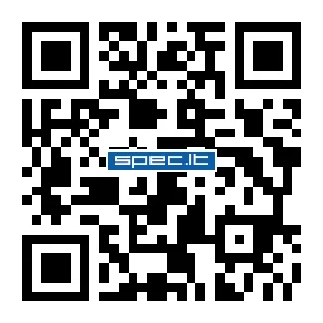 QR kodas | Albusa, UAB