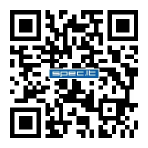 QR kodas | Albutika, UAB | spec.lt