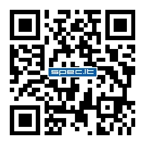 QR kodas | Alcaspa, MB