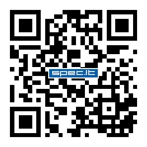 QR kodas | Alcau, MB