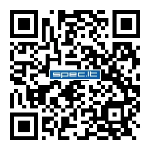 QR kodas | ALCEDO, J. MIŠKINIO, IĮ