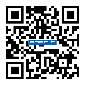 QR kodas | Alcena, MB