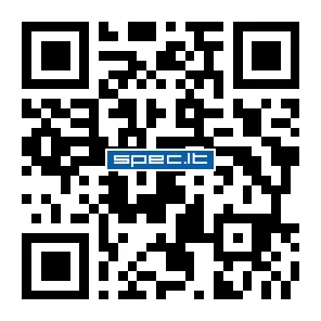 QR kodas | Alčesa, UAB