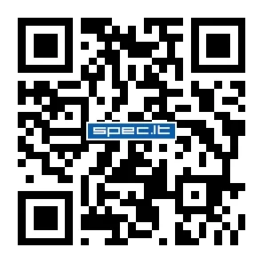 QR kodas | Alčesita, UAB | spec.lt