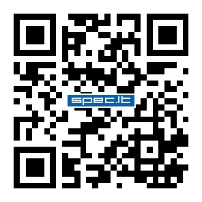 QR kodas | Alchėja, MB