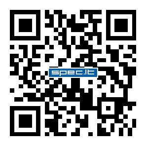 QR kodas | ALCHEMIC, UAB