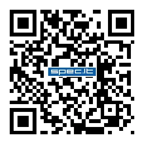 QR kodas | Alchemijos namai, UAB | spec.lt