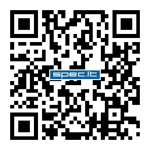 QR kodas | Alchemijos projektai, VŠĮ | spec.lt