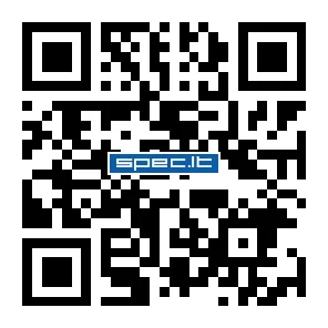 QR kodas | Alchemikas, MB