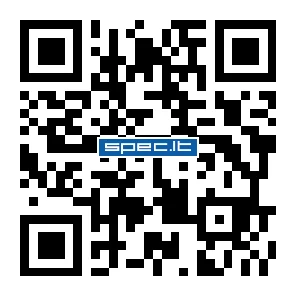 QR kodas | Alchemilla, MB