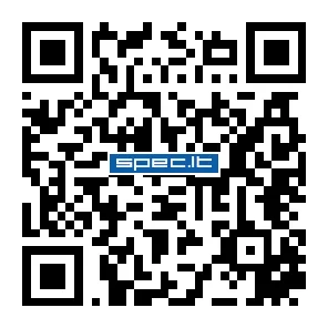 QR kodas | Alchemy GPS Europe, UAB