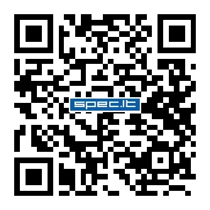 QR kodas | Alchemy Translations, UAB | spec.lt