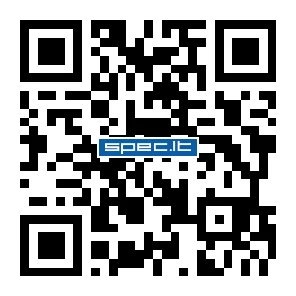 QR kodas | ALCHI Group, UAB