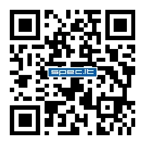 QR kodas | Alčida, UAB