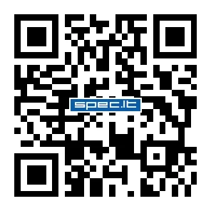 QR kodas | ALCIONA, UAB | spec.lt