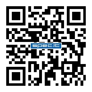 QR kodas | Alcis, UAB