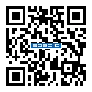 QR kodas | Alco Baltic, UAB