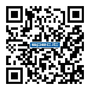QR kodas | Alco transport, UAB
