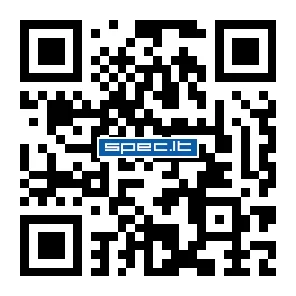 QR kodas | Alcomotion, UAB