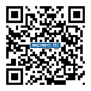 QR kodas | Alcor IT Services, MB | spec.lt