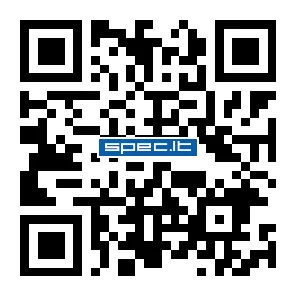 QR kodas | Alcor trade, UAB | spec.lt