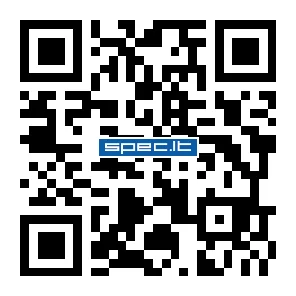 QR kodas | Alcor, UAB