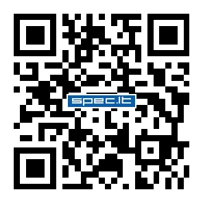 QR kodas | Alcorinox, UAB
