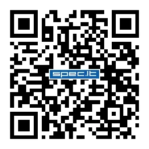 QR kodas | Alcoro Baltic, UAB