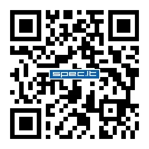 QR kodas | Skvero pubas, MB | spec.lt